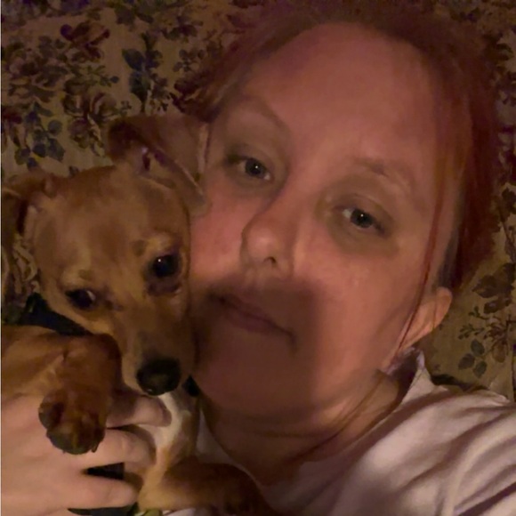 Meet your Posher, Rachel - Picture 1 of 1